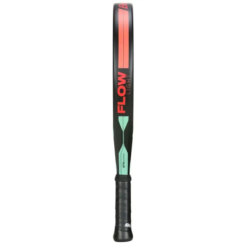 BULLPADEL Flow Light 2024 Padel Racket iMAGE 2