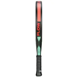 BULLPADEL Flow Light 2024 Padel Racket iMAGE 2
