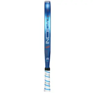 BULLPADEL INDIGA BOY 2024 Junior Padel Racket Image 5