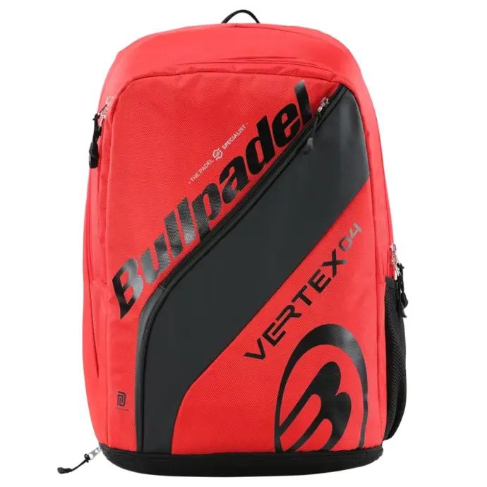 BULLPADEL VERTEX Padel BACKPACK BPM-24007 RED Image 1