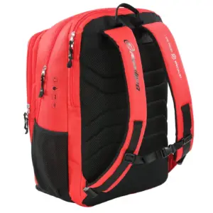 BULLPADEL VERTEX Padel BACKPACK BPM-24007 RED Image 2