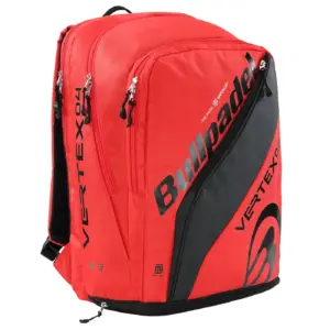BULLPADEL VERTEX Padel BACKPACK BPM-24007 RED Image 4