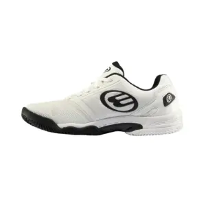 Bullpadel Beker 24V White Padel Shoes Image 2
