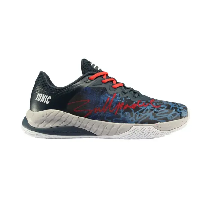 Bullpadel Ionic 24V Men's Padel Shoes Navy Blue Image 1