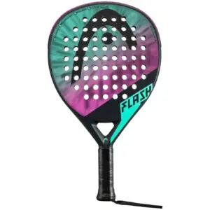 HEAD FLASH PADEL RACQUET 2023 IMage 1