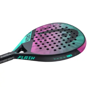 HEAD FLASH PADEL RACQUET 2023 IMage 2