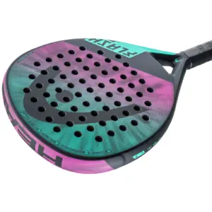 HEAD FLASH PADEL RACQUET 2023 IMage 3
