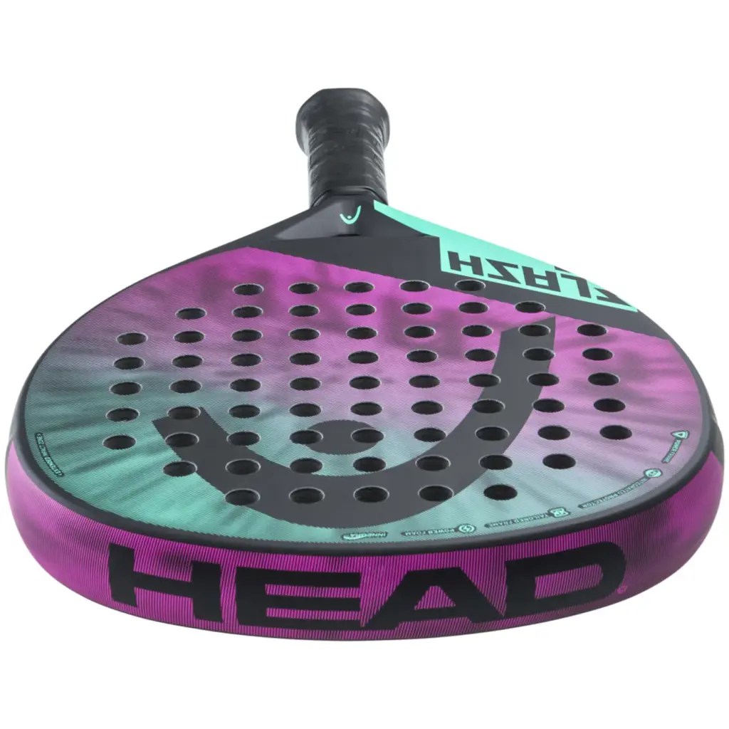 HEAD FLASH PADEL RACQUET 2023 IMage 4