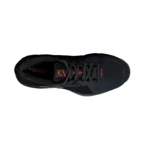 HEAD SPRINT PRO 3.5 CLAY Men's Padel Shoes 273113 BKRD Image 1