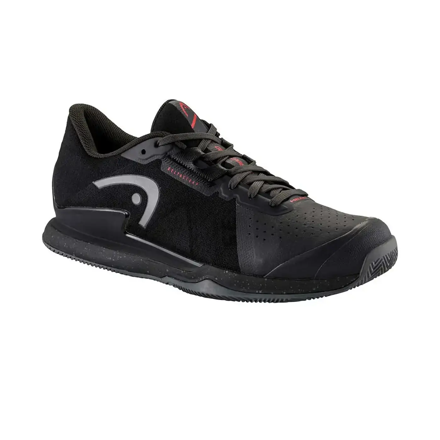 HEAD SPRINT PRO 3.5 CLAY Men's Padel Shoes 273113 BKRD Image 3 HEAD SPRINT PRO 3.5 CLAY Men's Padel Shoes 273113 BKRD Image 3