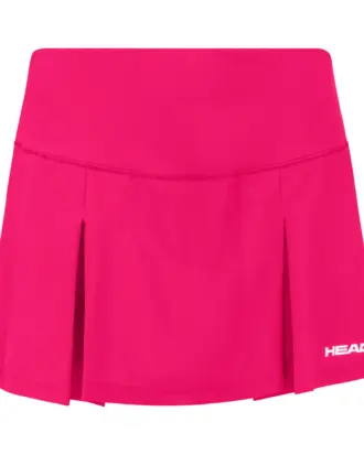 Head Dynamic Padel Skort For Women Mulberry Image 2