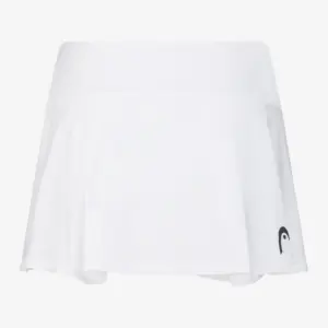 Head Dynamic Padel Skort For Women White Image 3