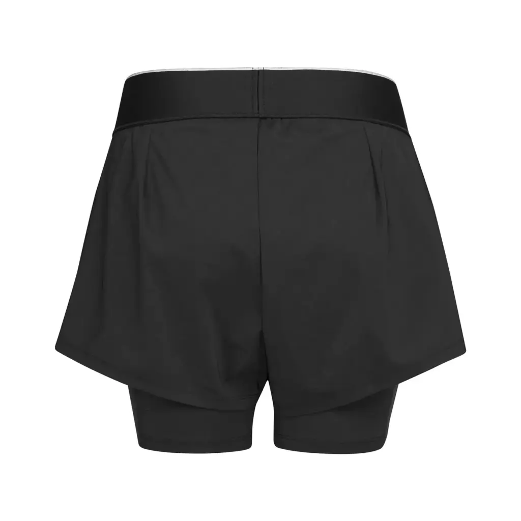 Head Dynamic Women's Padel Short Db Image 1
