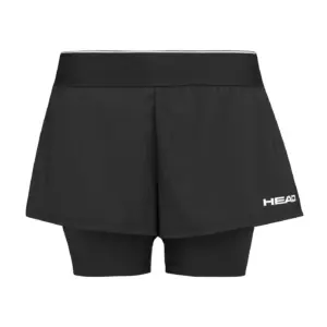 Head Dynamic Women's Padel Short Db Image 2