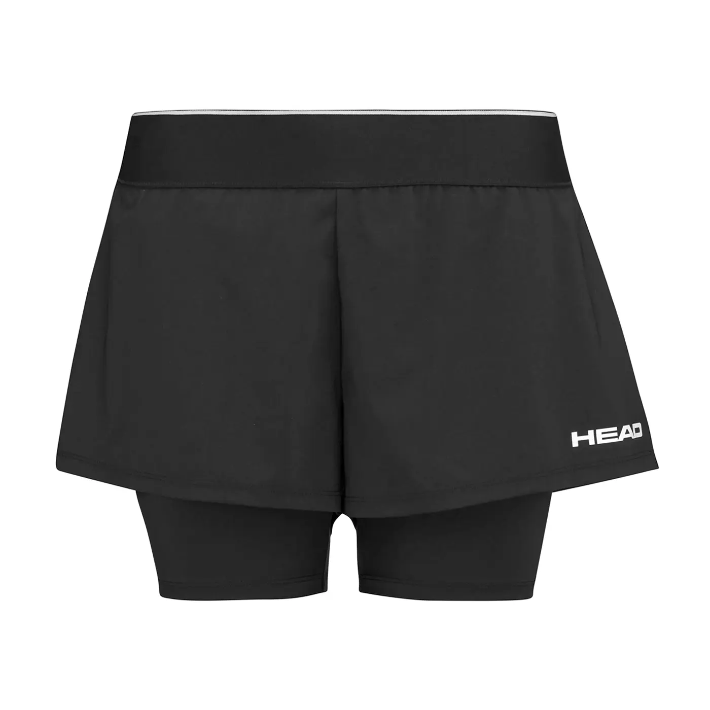 Head Dynamic Women's Padel Short Db Image 2 Head Dynamic Women's Padel Short Db Image 2