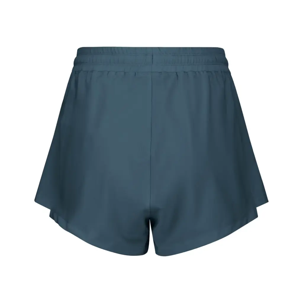 Head PADEL Shorts Women Navy - Image 2