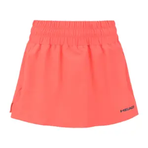 Head PADEL Skort Women Coral