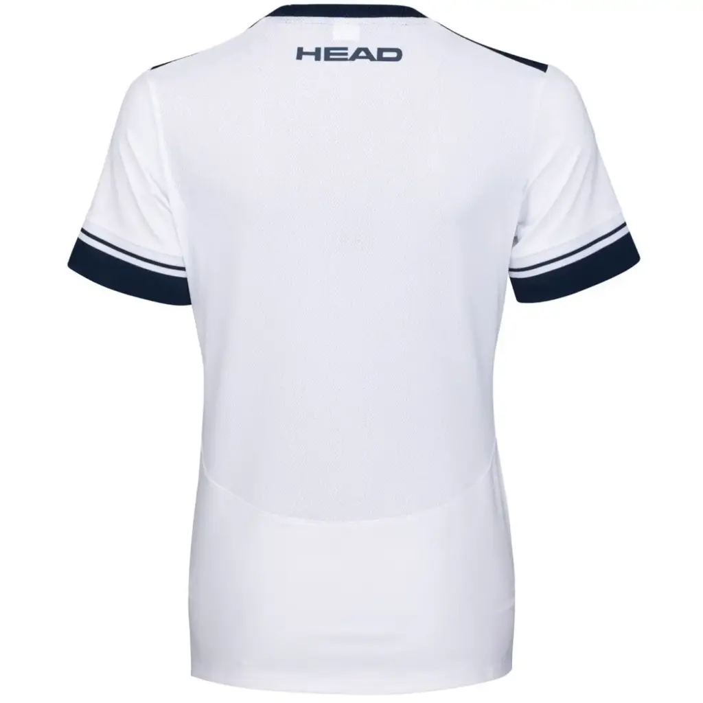 Head Performance T-Shirt W Mint 1