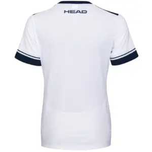 Head Performance T-Shirt W Mint 1