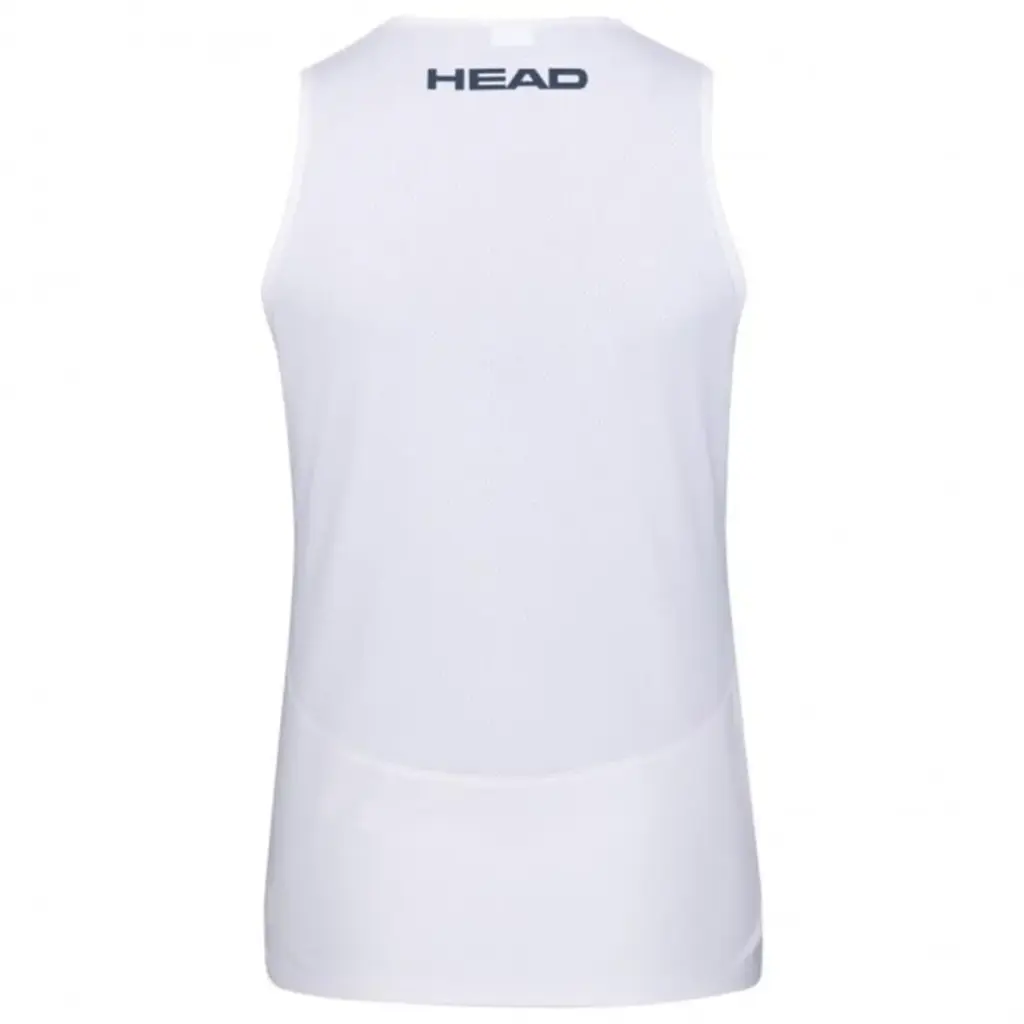 Head Performance Tank Top For Women Orange - Image 2