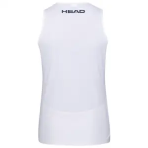 Head Performance Tank Top For Women Orange - Image 2