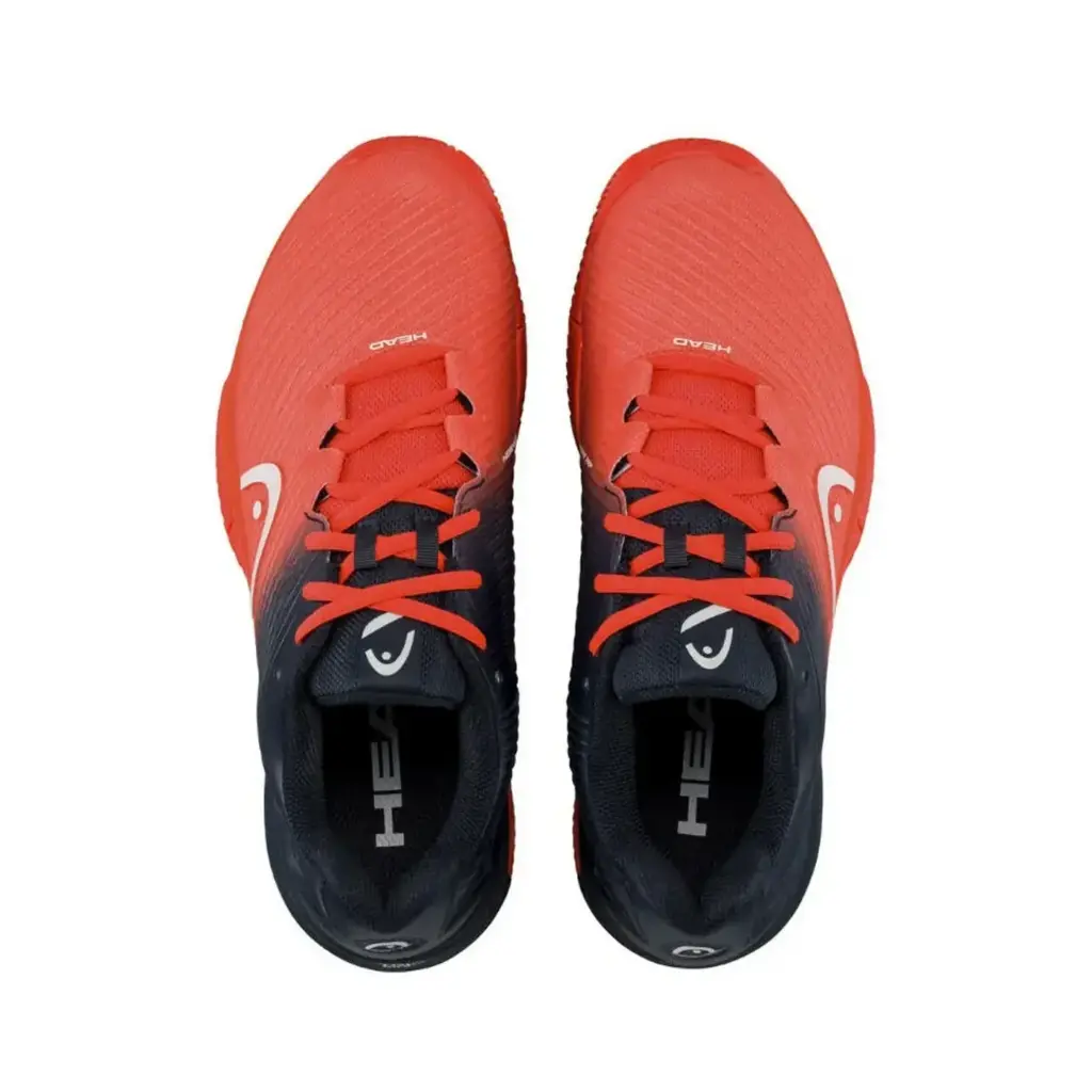 Head Revolt 4.0 Pro Clay Men's Padel Shoes Image