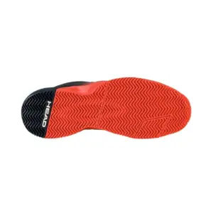 Head Revolt 4.0 Pro Clay Men's Padel Shoes Image 2