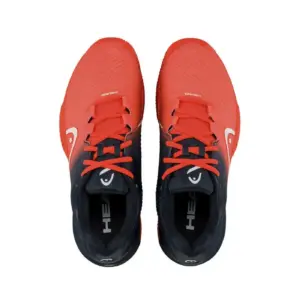 Head Revolt 4.0 Pro Clay Men's Padel Shoes Image