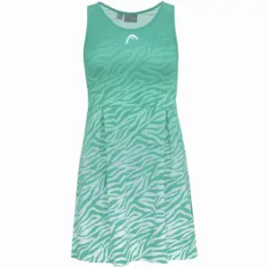 Head Spirit Woman's Padel Dress NGXW Image 1