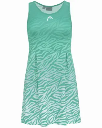 Head Spirit Woman's Padel Dress NGXW Image 1