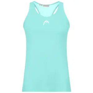 Head Spirit Women's Padel Tank Top Turquiose Image 2