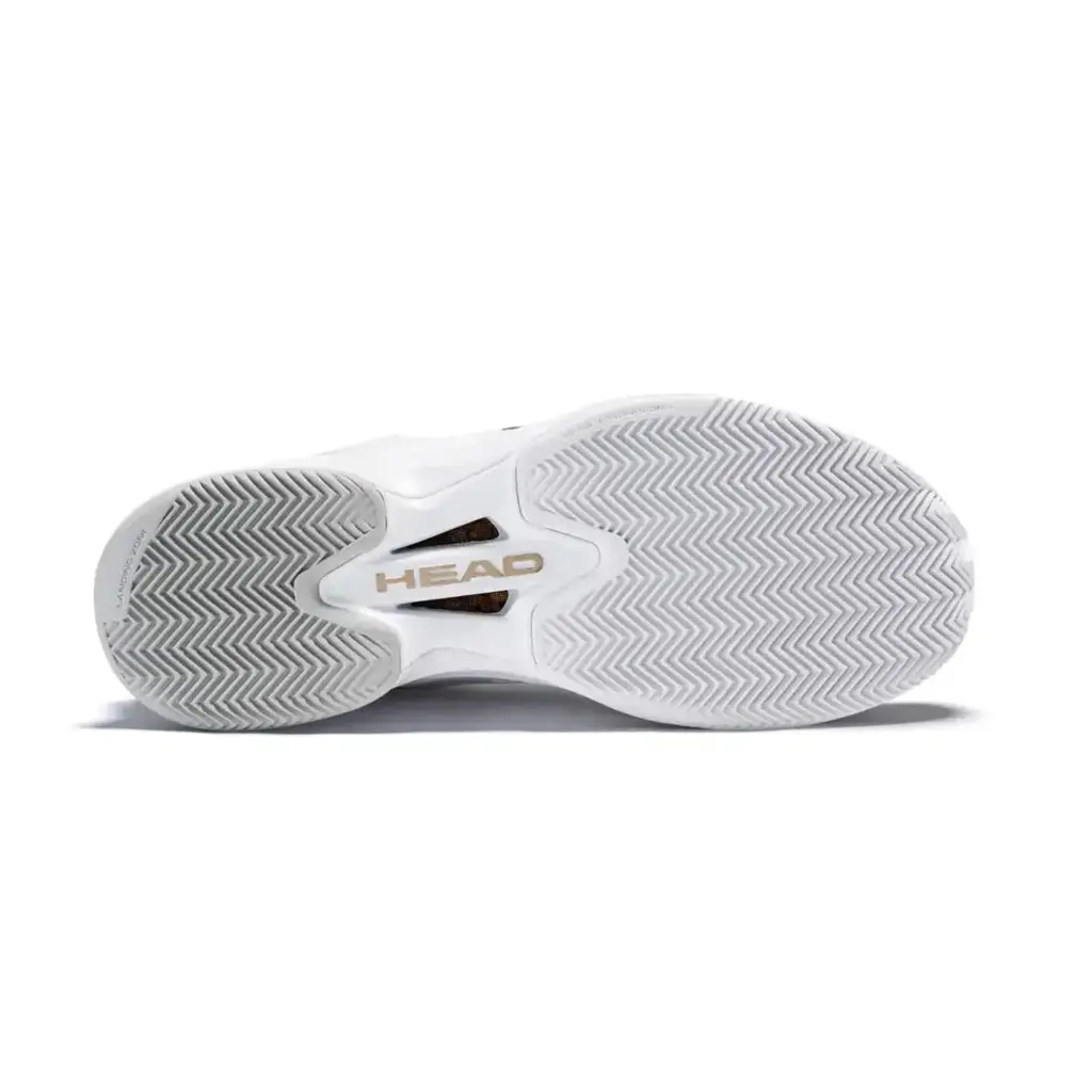 Head Sprint LTD Clay Women's Padel Shoes Image 3