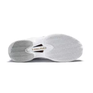 Head Sprint LTD Clay Women's Padel Shoes Image 3