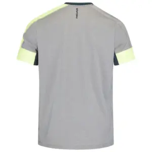 Head TECH PADEL T-SHIRT MEN Image 2