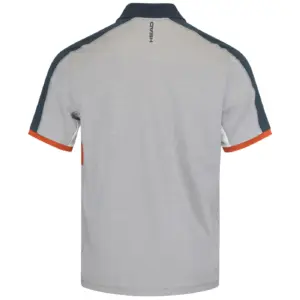 Head TECH POLO PADEL SHIRT MEN Image 1