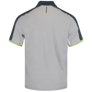Head TECH POLO PADEL SHIRT MEN Image 4