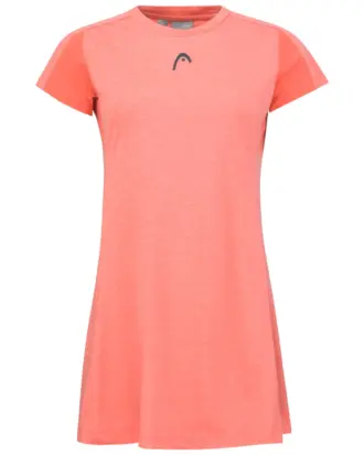 Head Tech Women's Padel Dress CoreImage 1