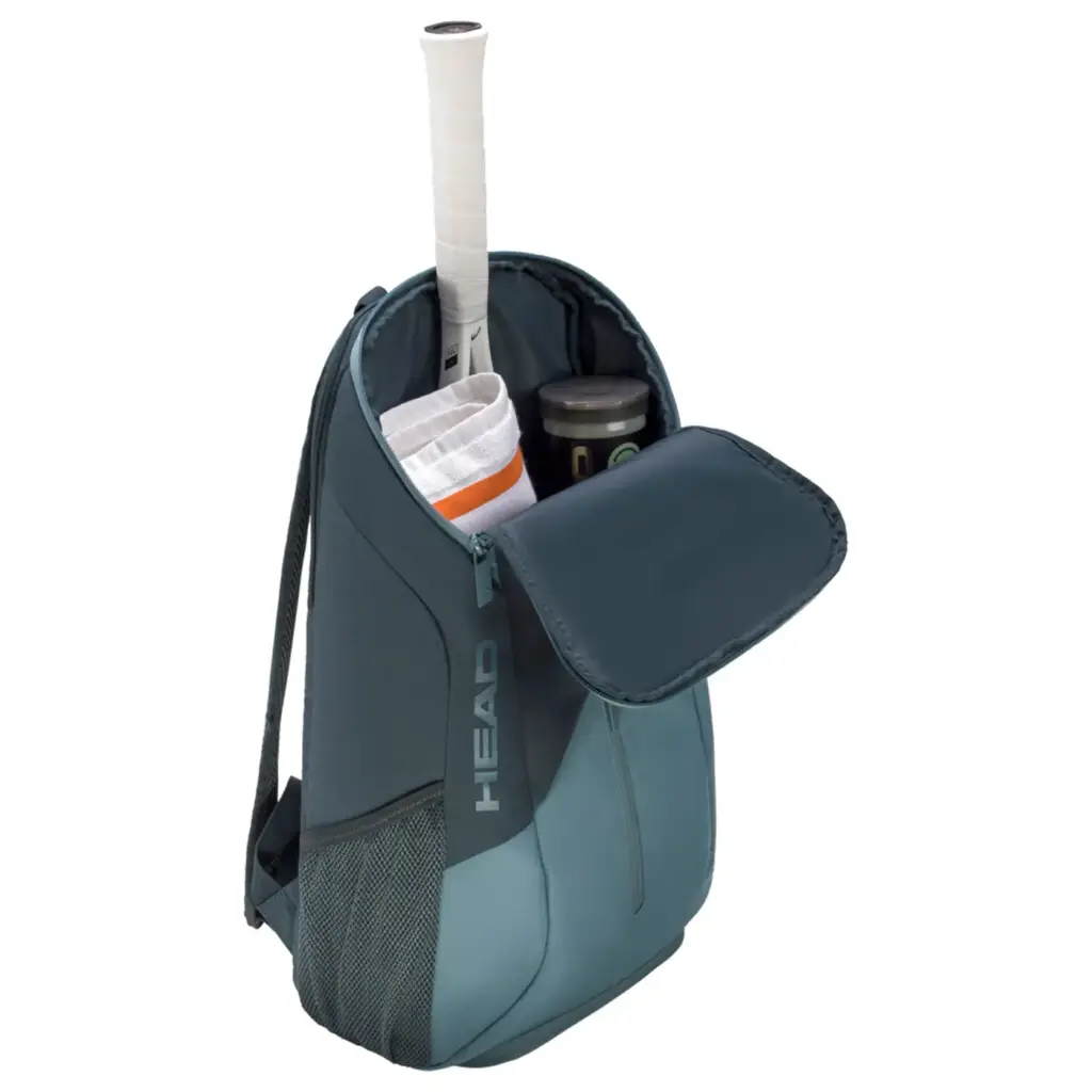 HEAD Tour Padel Backpack 25L - Image 2
