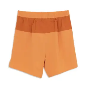 NOX Men's Padel SHORT PRO Tangerine Image 3