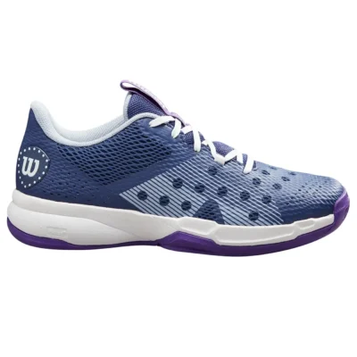 WILSON HURAKN Team Padel Shoes For Women