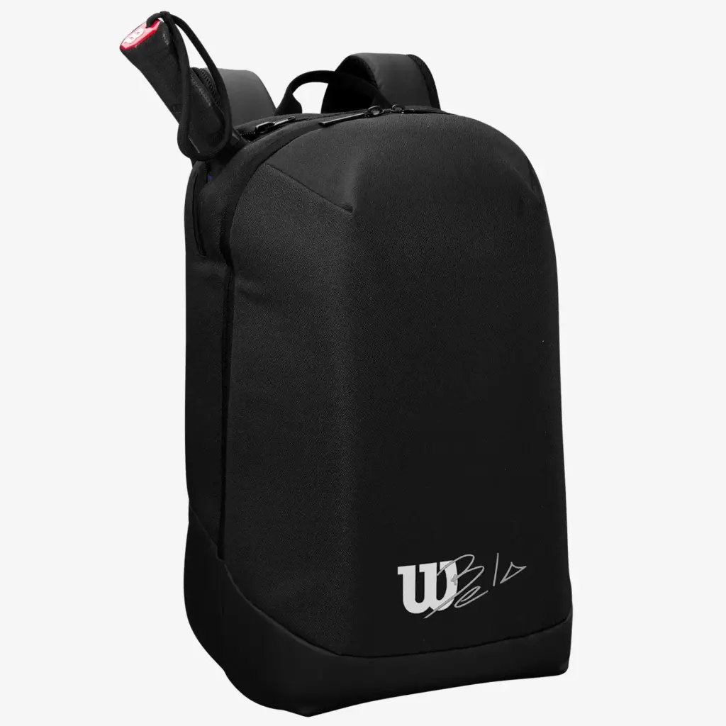 Wilson BELA DNA SUPER TOUR Padel BACKPACK Image 1