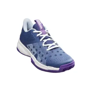WILSON HURAKN Team Padel Shoes For Women - Image 2