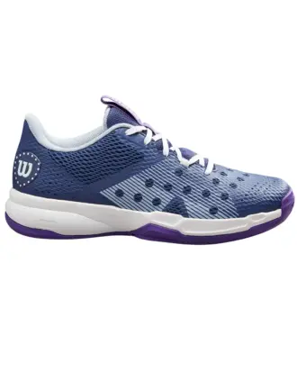 WILSON HURAKN Team Padel Shoes For Women