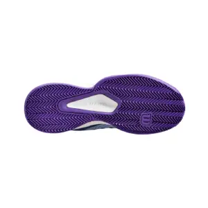 WILSON HURAKN Team Padel Shoes For Women - Image 3