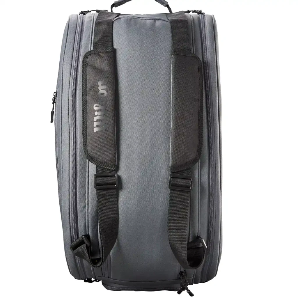 Wilson TOUR PRO STAFF PADEL BAG Image 33