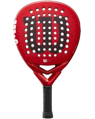 WILSON Bela V2.5 Pro 2024 Padel Racket 01