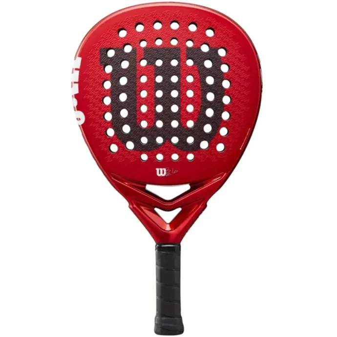 WILSON Bela V2.5 Pro 2024 Padel Racket 01
