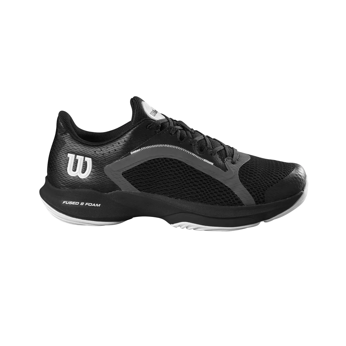 Wilson Hurakn 2.0 Men's Padel Shoes, Wilson Padel Shoes for men image 6 Wilson Hurakn 2.0 Men's Padel Shoes, Wilson Padel Shoes for men image 6