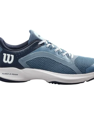 Wilson Hurakn 2.0 Women’s Padel ShoesChina Blue