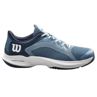 Wilson Hurakn 2.0 Women’s Padel ShoesChina Blue